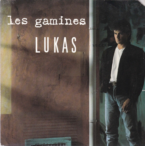 Les Gamines