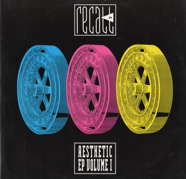Aesthetic EP Volume I