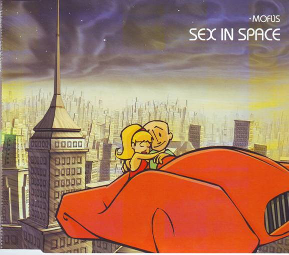 Sex In Space