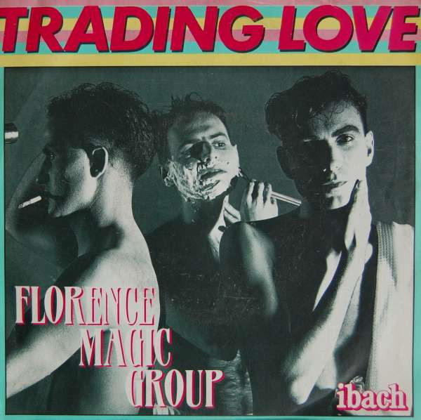 Trading Love