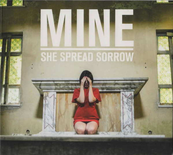 Mine