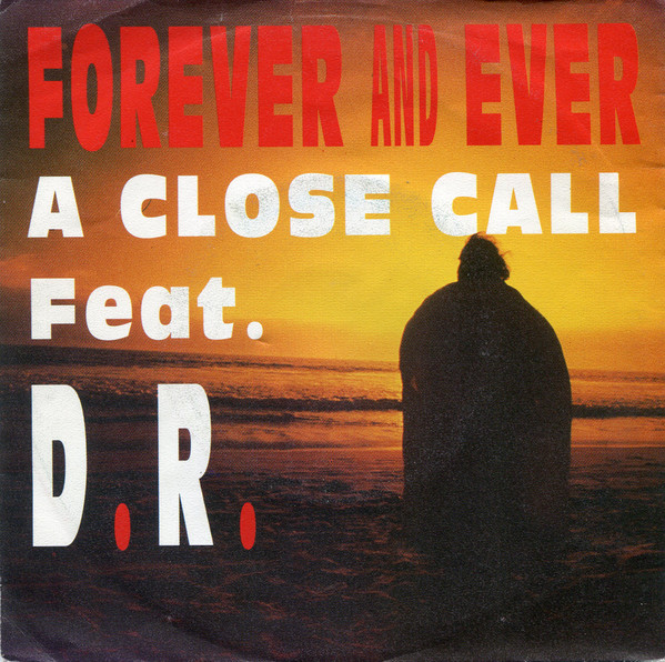 Forever And Ever