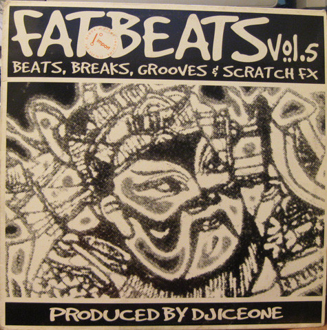 Fat Beats Vol. 5