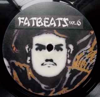Fat Beats Vol. 6