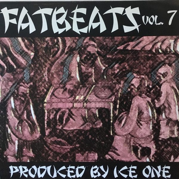 Fat Beats Vol. 7
