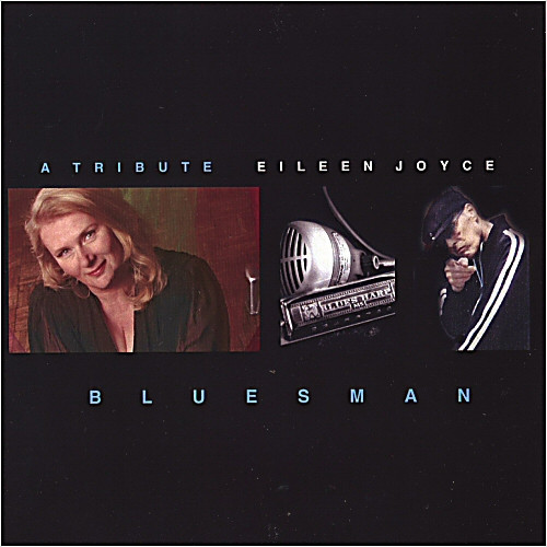 Bluesman - A Tribute