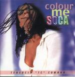 Colour Me Soca
