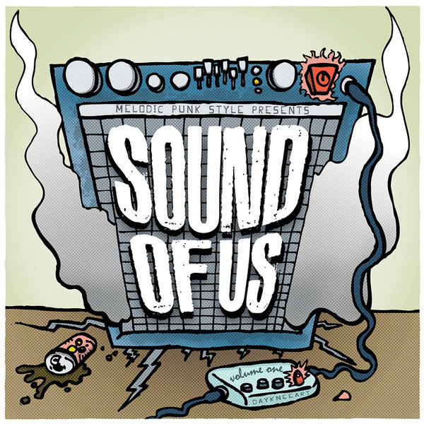Sound Of Us. Volume One