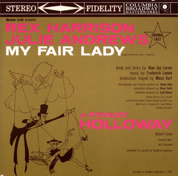 My Fair Lady
