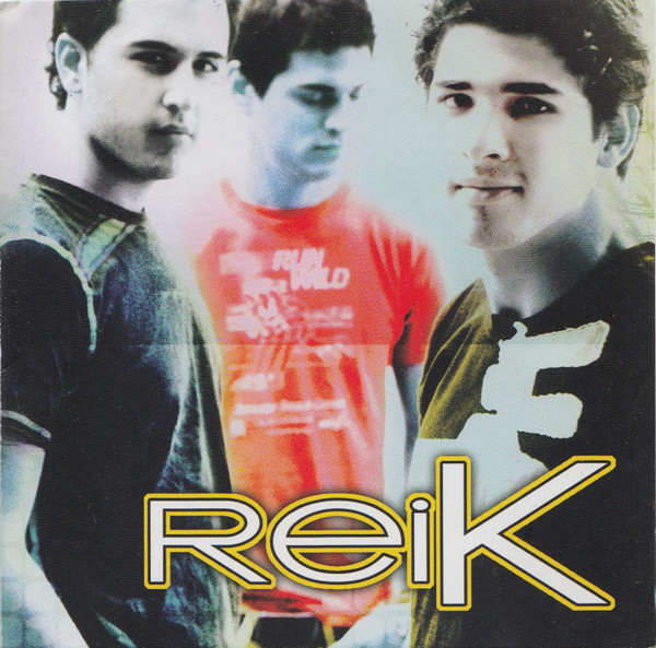 Reik
