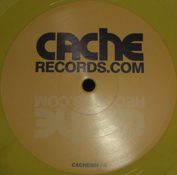 The Detroit Remixes