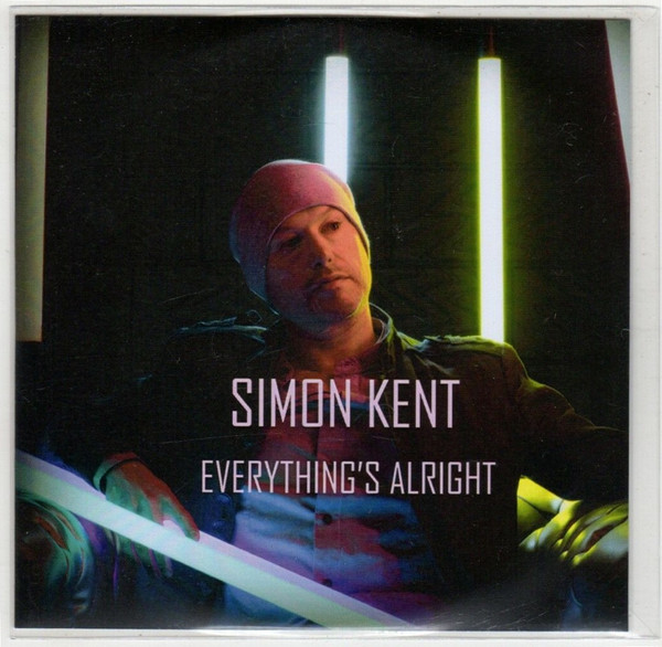 Everything's Alright