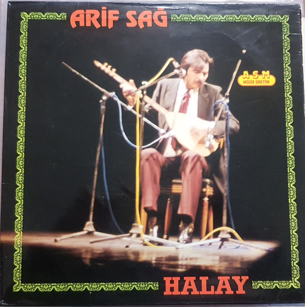 Halay