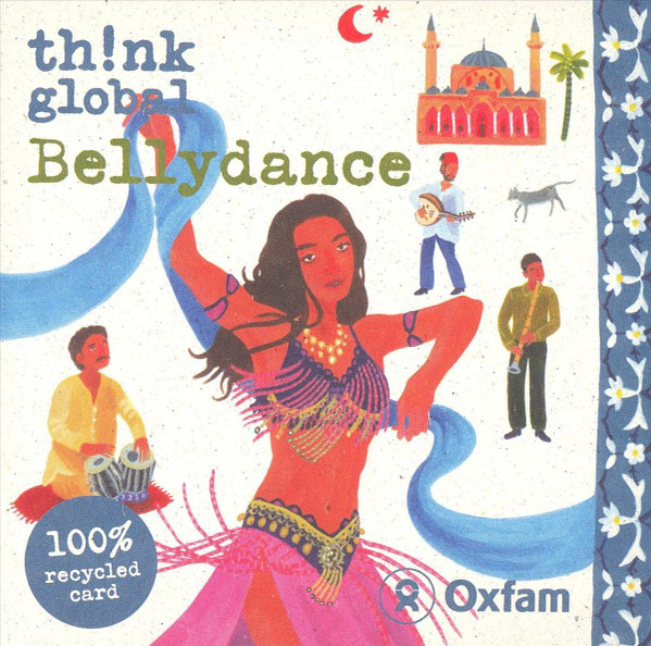 Think Global - Bellydance