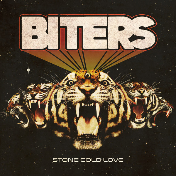 Stone Cold Love