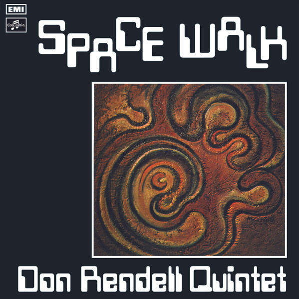 Space Walk
