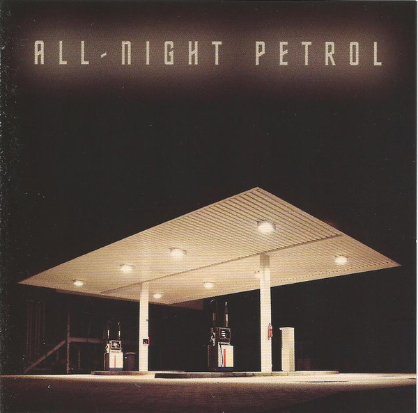 All-Night Petrol