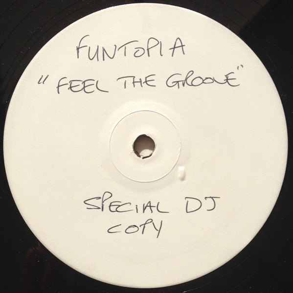 Feel The Groove