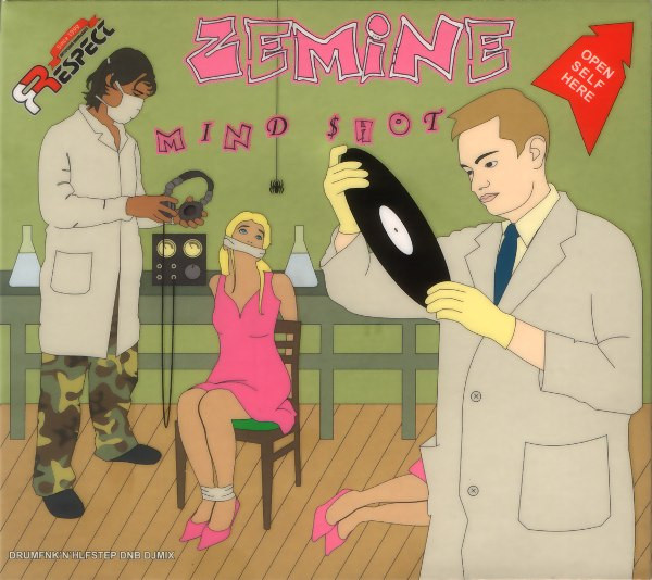 Mind Shot