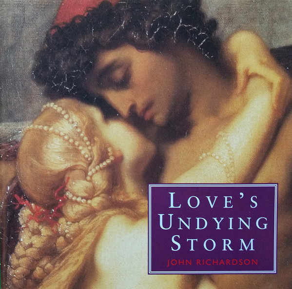 Love's Undying Storm