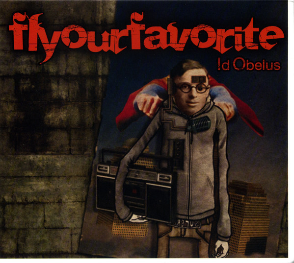Flyourfavorite