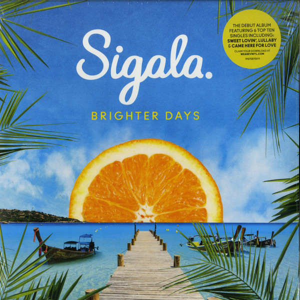  Brighter Days