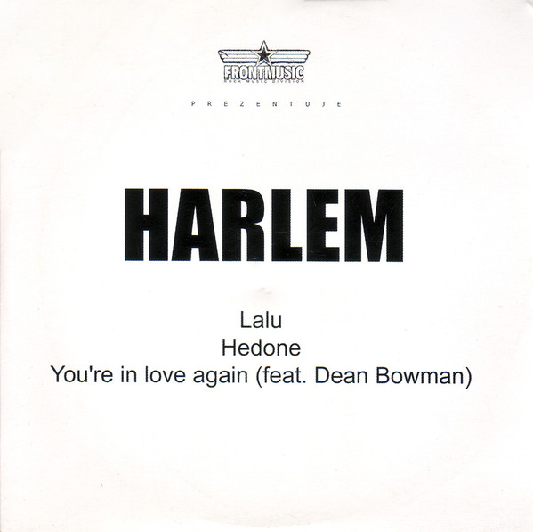 Lalu / Hedone / You're In Love Again