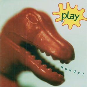 Play (28 Tunes That Say “Howdy!")