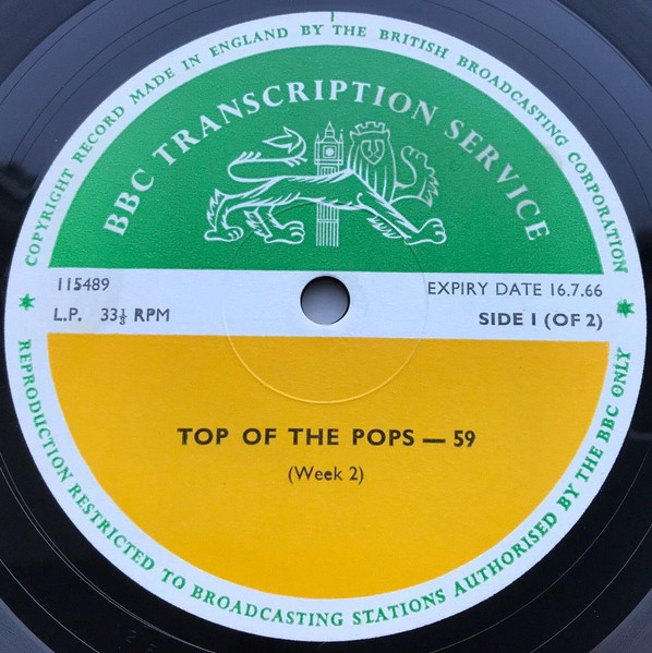 Top Of The Pops-59