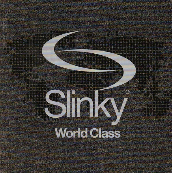 Slinky World Class