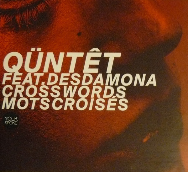 Crosswords / Mots Croisés