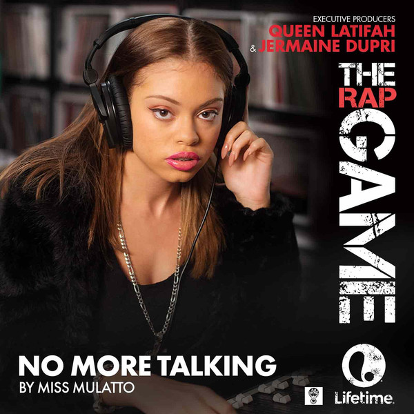 No More Talking