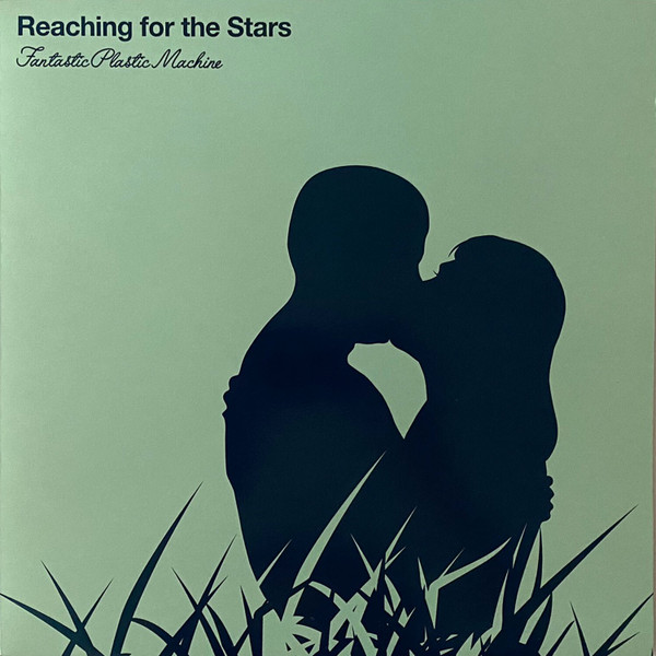 Reaching For The Stars