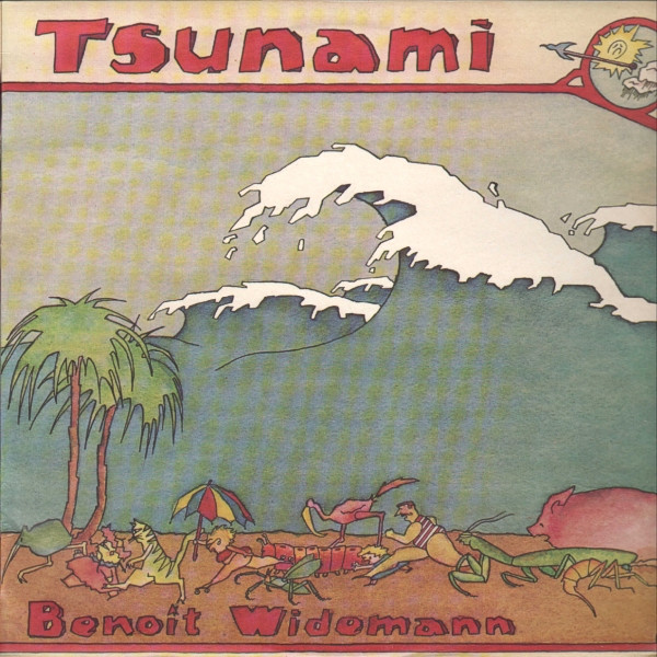 Tsunami