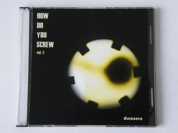 How Do You Screw 2