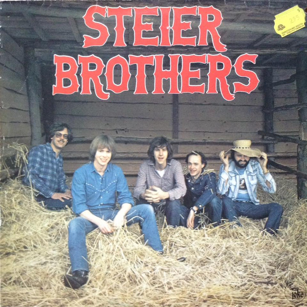 Steier Brothers