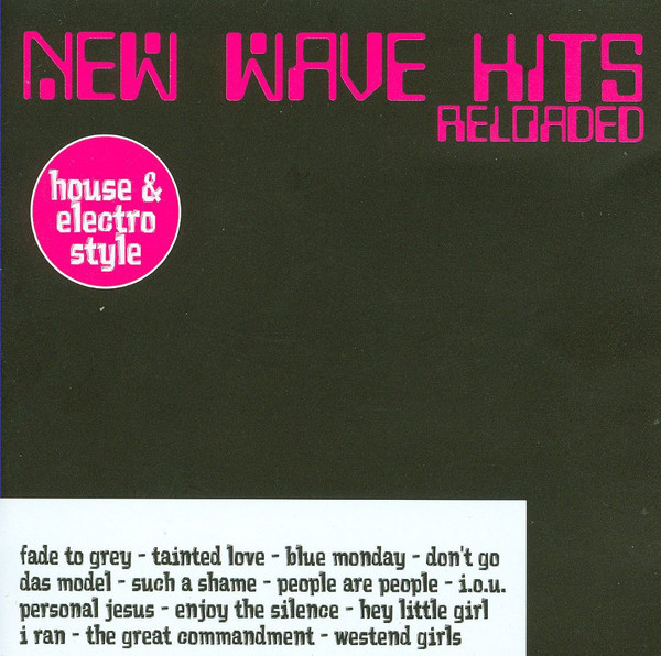 New Wave Hits Reloaded