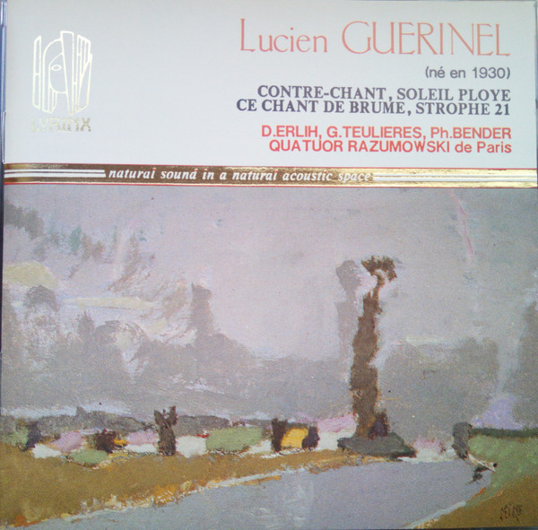 Contre-Chant, Soleil Ploye, Ce Chant De Brume, Strophe 21