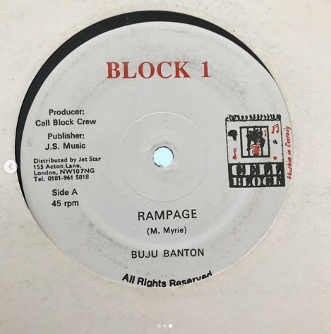 Rampage