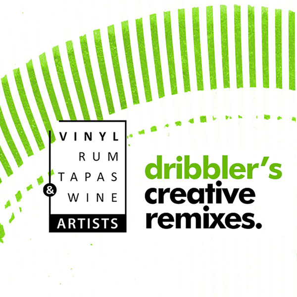Dribbler's Creative Remixes