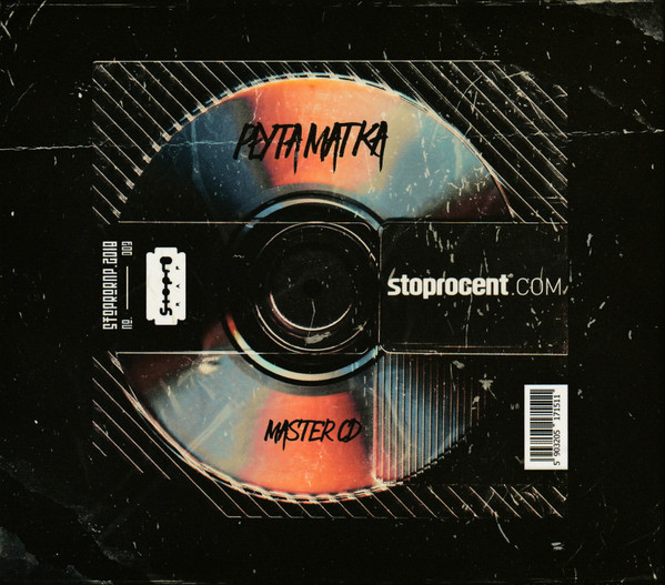 Płyta Matka