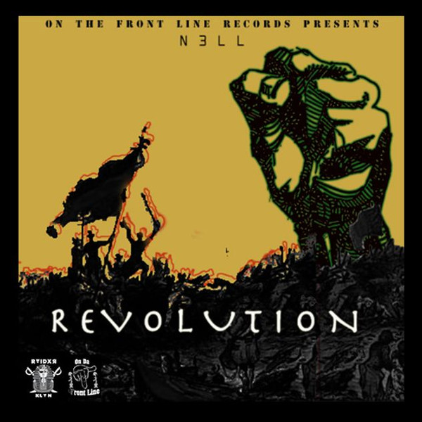 The Revolution '94