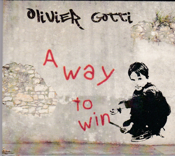 A Way To Win