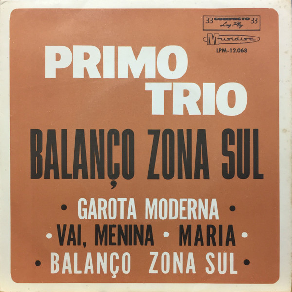 Balanço Zona Sul