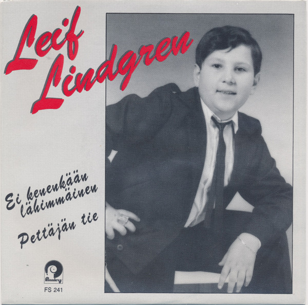 Ei Kenenkään Lähimmäinen