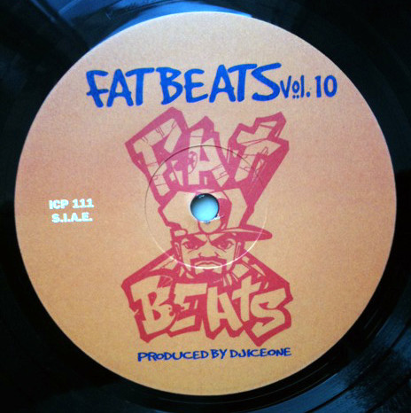 Fat Beats Vol. 10