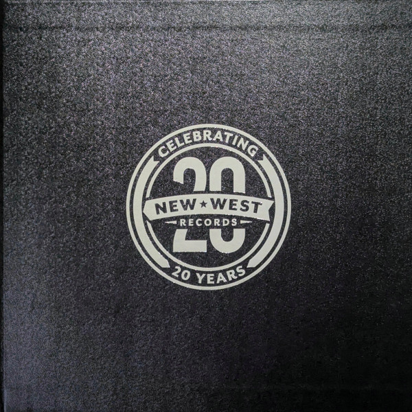 New West Records 20th Anniversary
