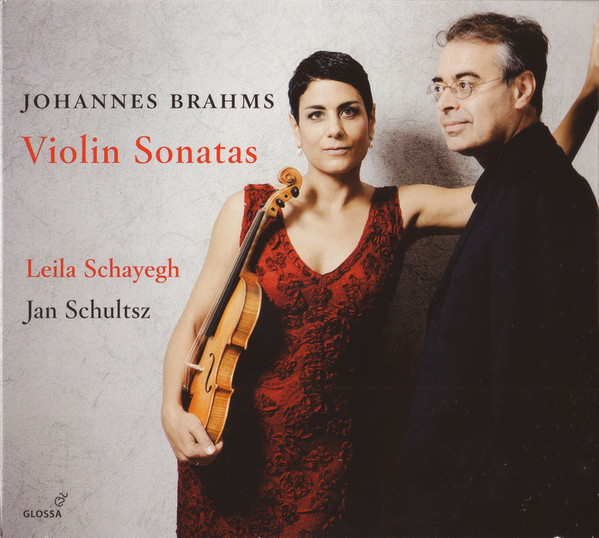 Violin Sonatas