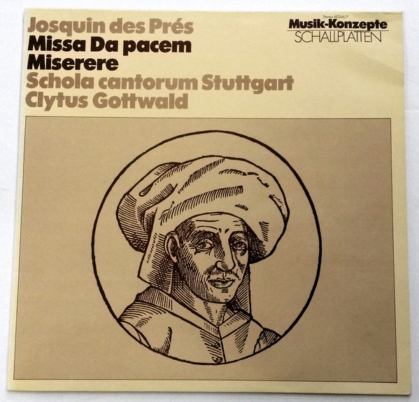 Missa Da Pacem, Miserere