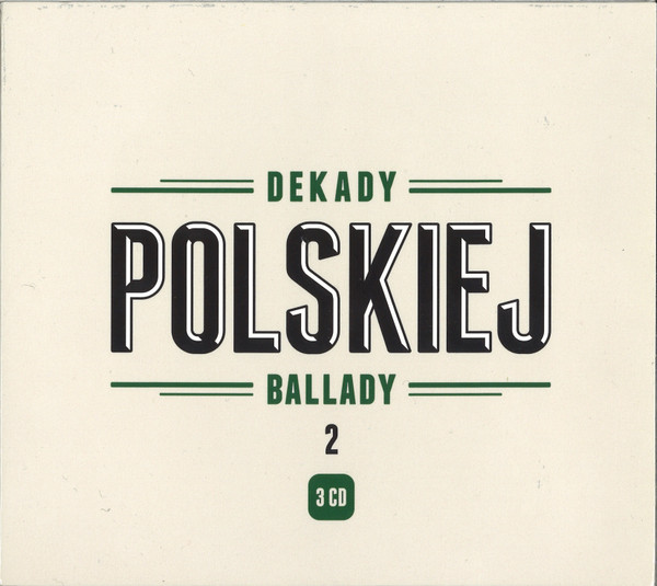 Dekady Polskiej Ballady 2